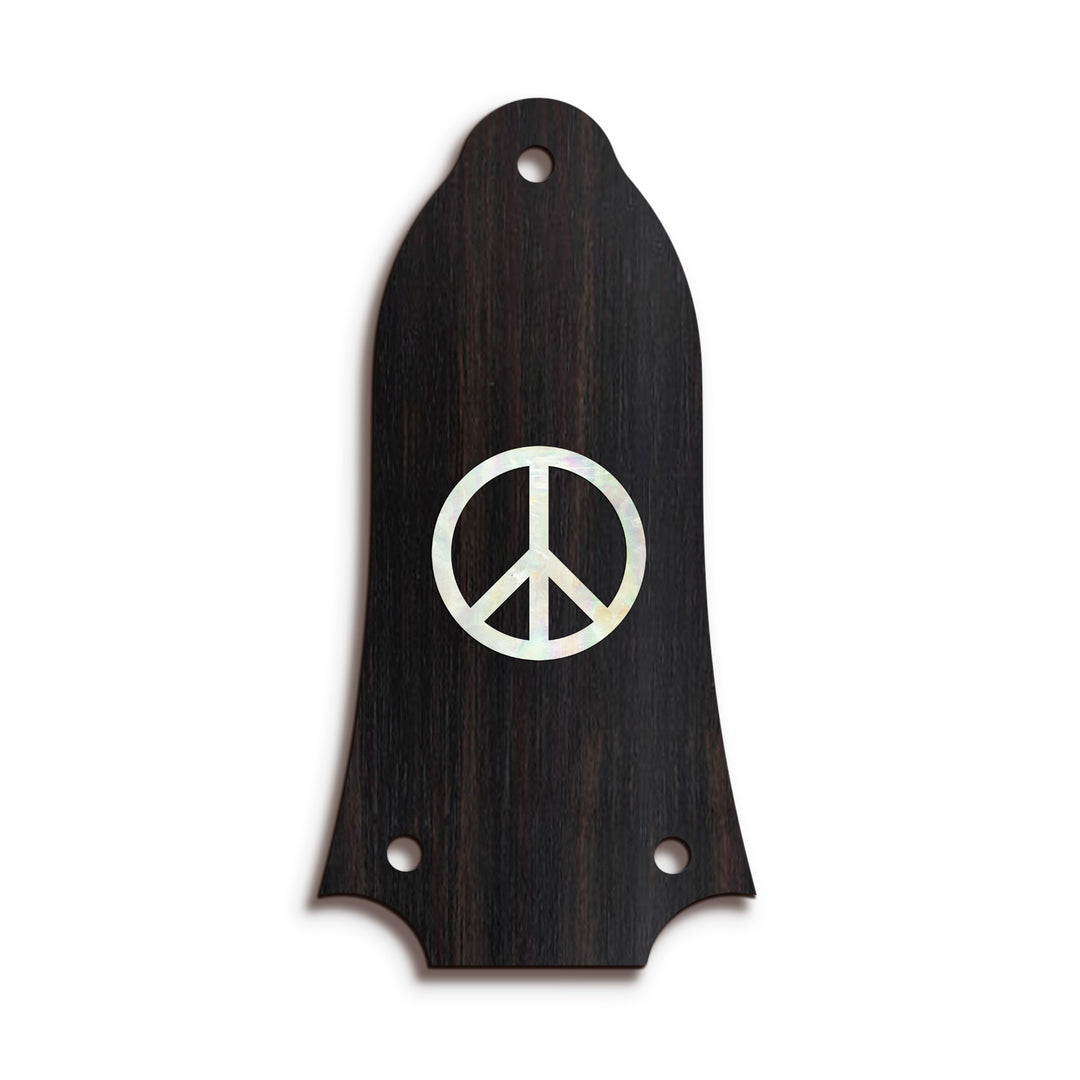 Epiphone TR6 | Truss Rod Covers