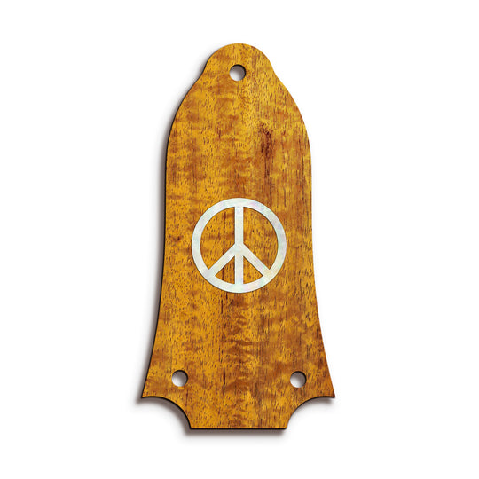 Epiphone TR6 | Truss Rod Covers