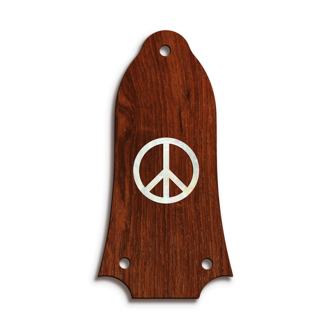 Epiphone TR6 | Truss Rod Covers