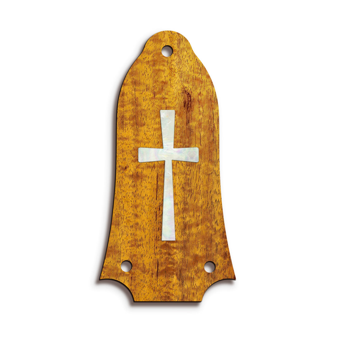 Epiphone TR6 | Truss Rod Covers