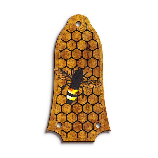 Epiphone TR6 | Truss Rod Covers