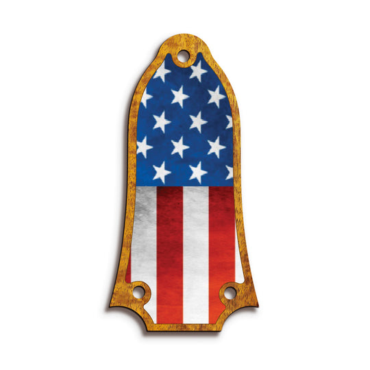 Epiphone TR6 | Truss Rod Covers