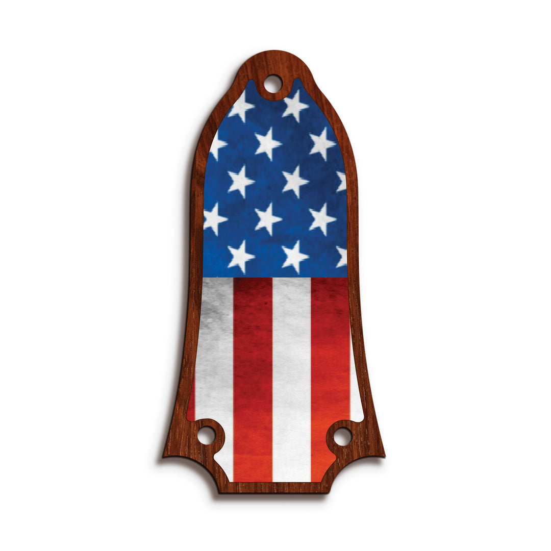 Epiphone TR6 | Truss Rod Covers