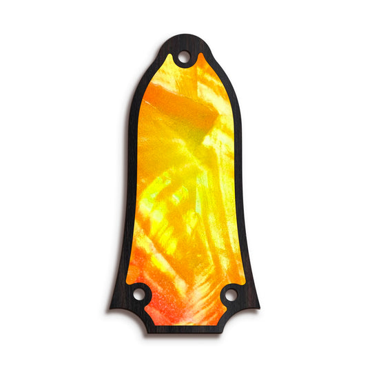 Epiphone TR6 | Truss Rod Covers