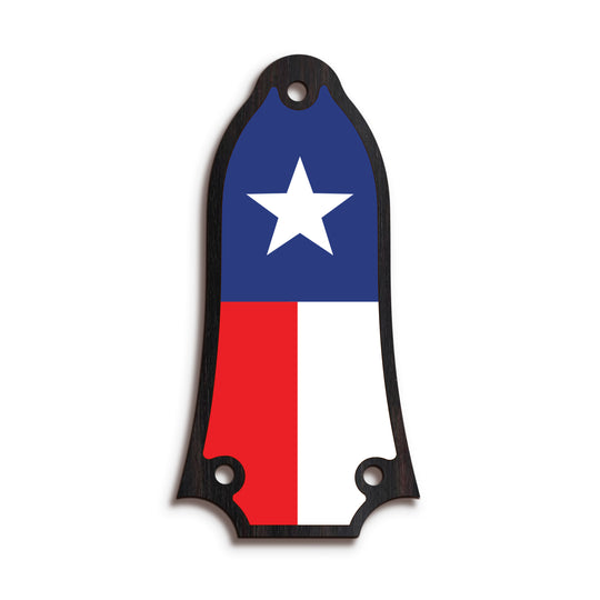 Epiphone TR6 | Truss Rod Covers