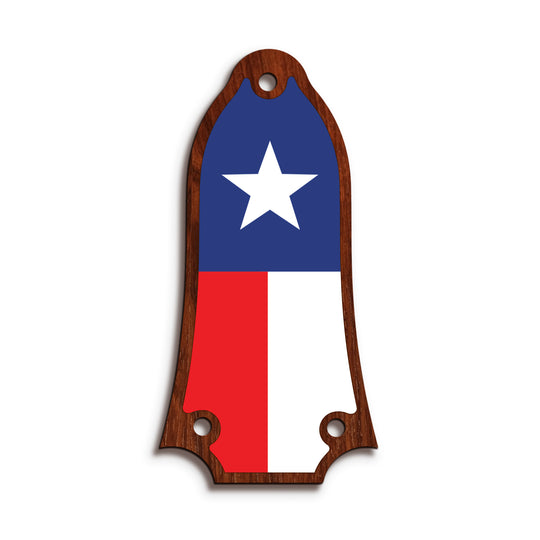 Epiphone TR6 | Truss Rod Covers