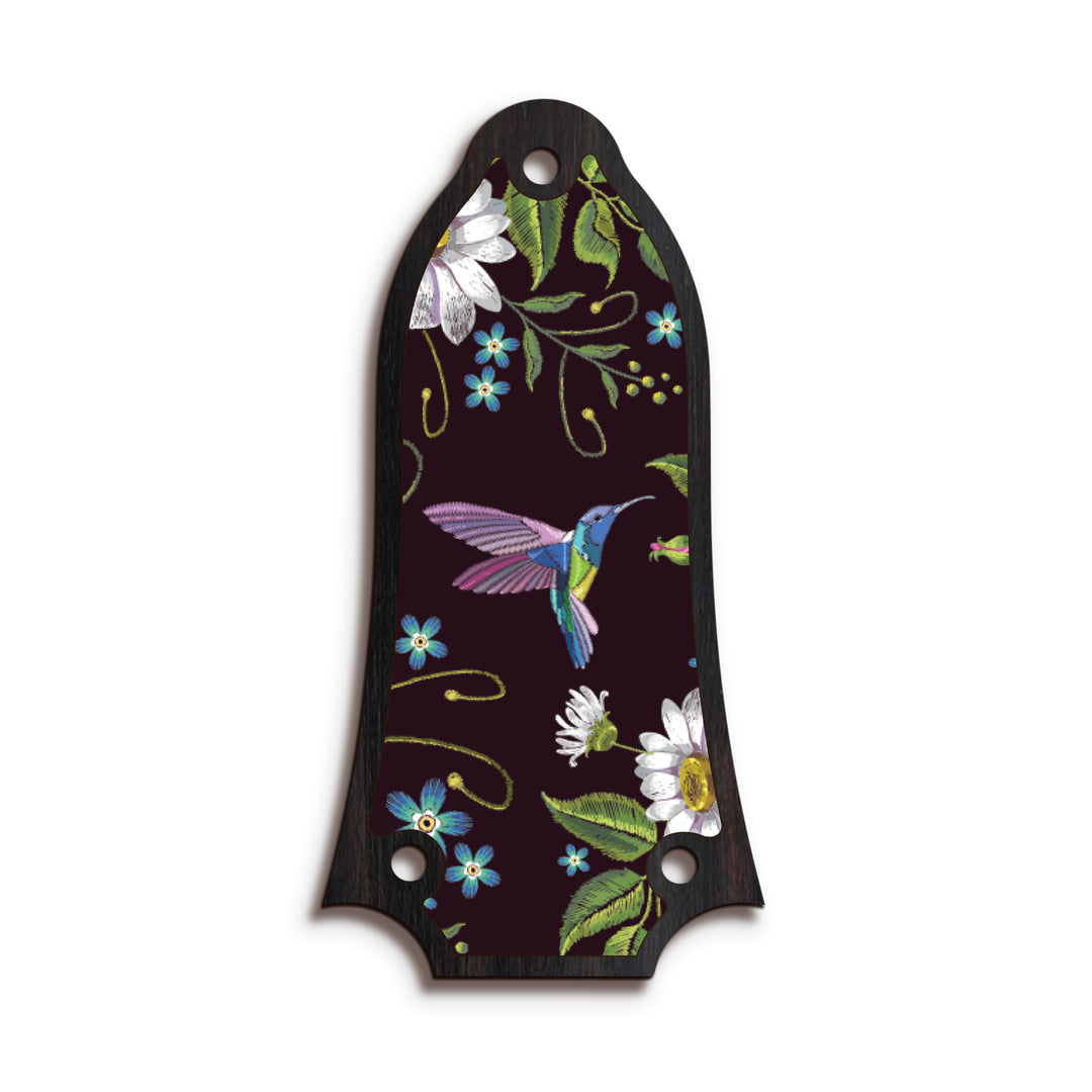 Epiphone TR6 | Truss Rod Covers