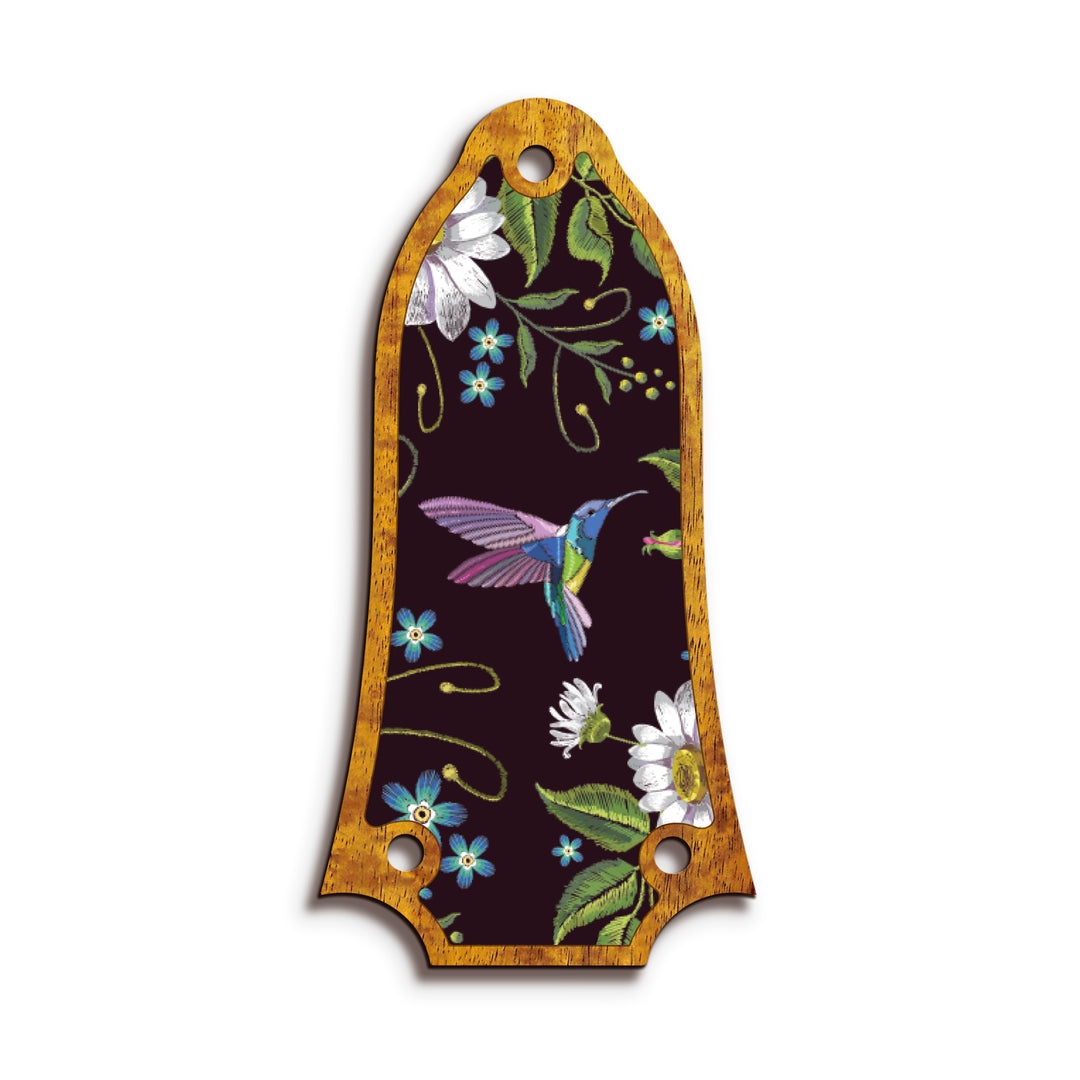 Epiphone TR6 | Truss Rod Covers