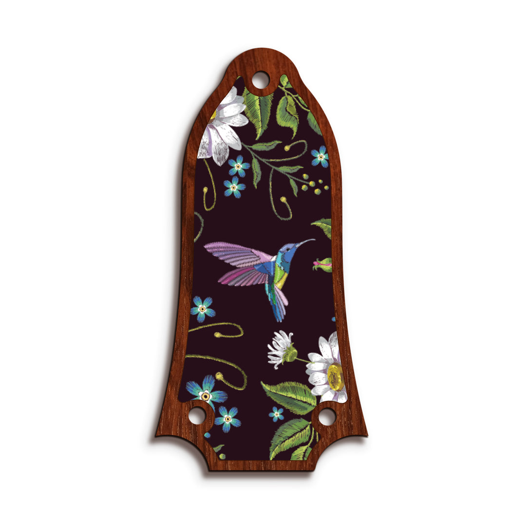 Epiphone TR6 | Truss Rod Covers