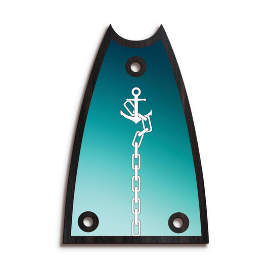 Epiphone TR7 | Truss Rod Covers