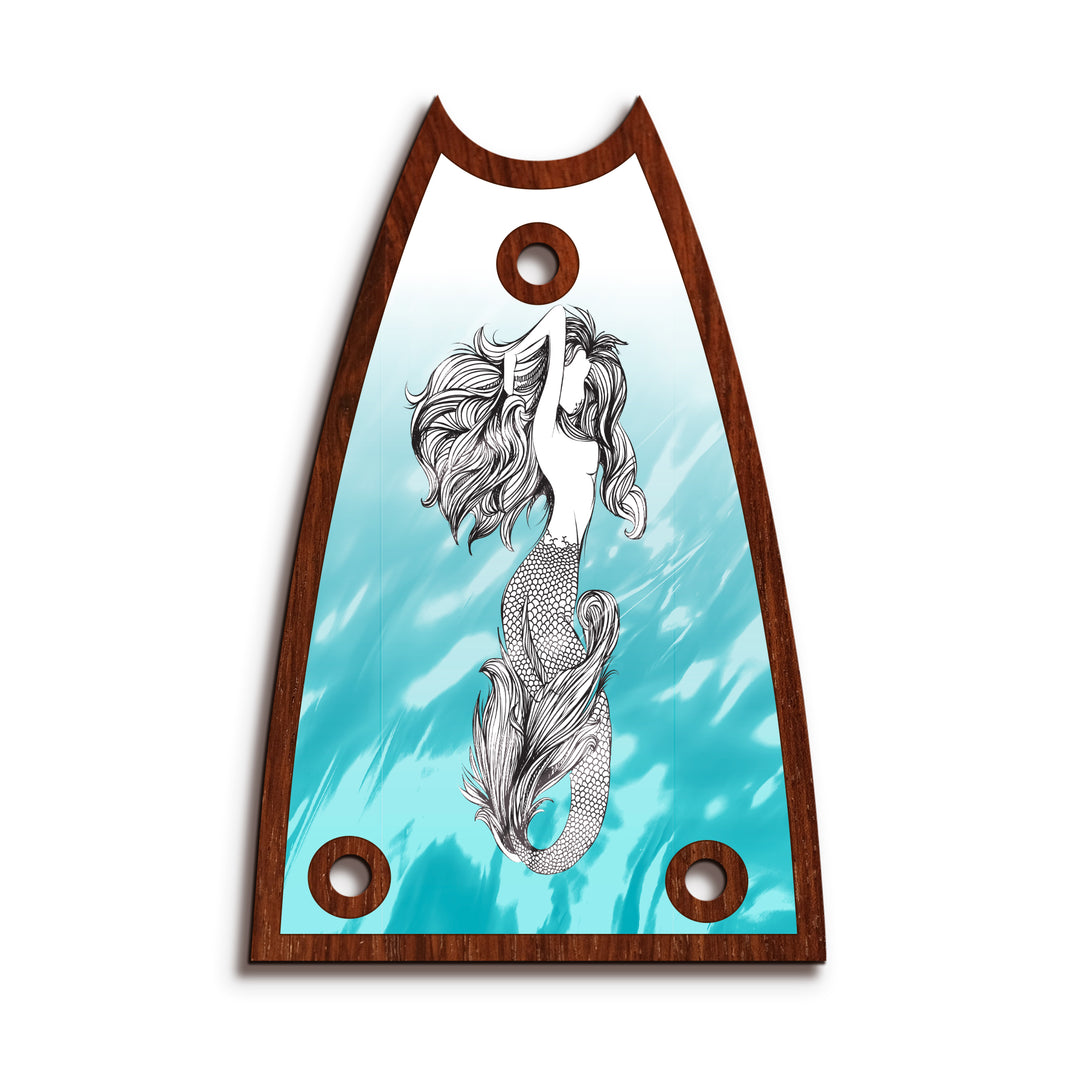 Epiphone TR7 | Truss Rod Covers