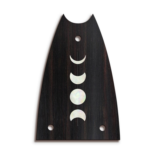 Epiphone TR7 | Truss Rod Covers