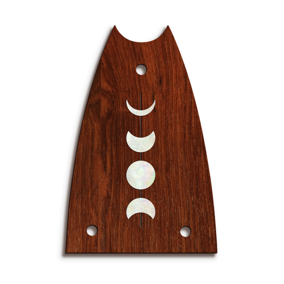 Epiphone TR7 | Truss Rod Covers