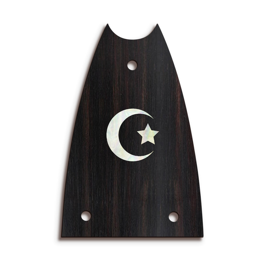 Epiphone TR7 | Truss Rod Covers