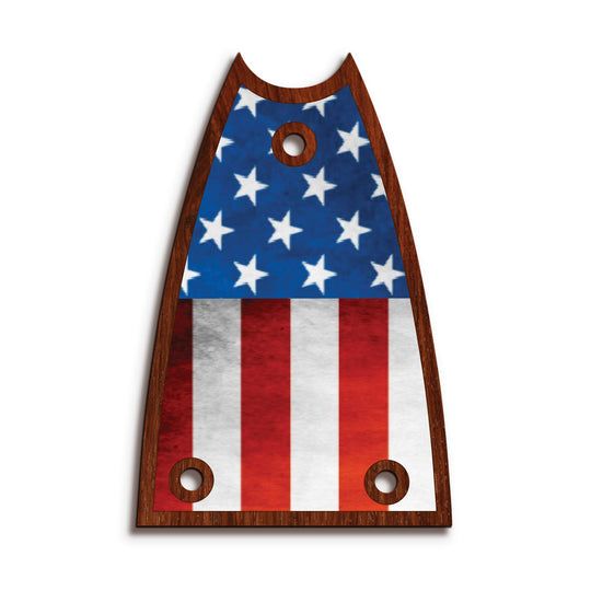Epiphone TR7 | Truss Rod Covers