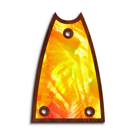Epiphone TR7 | Truss Rod Covers