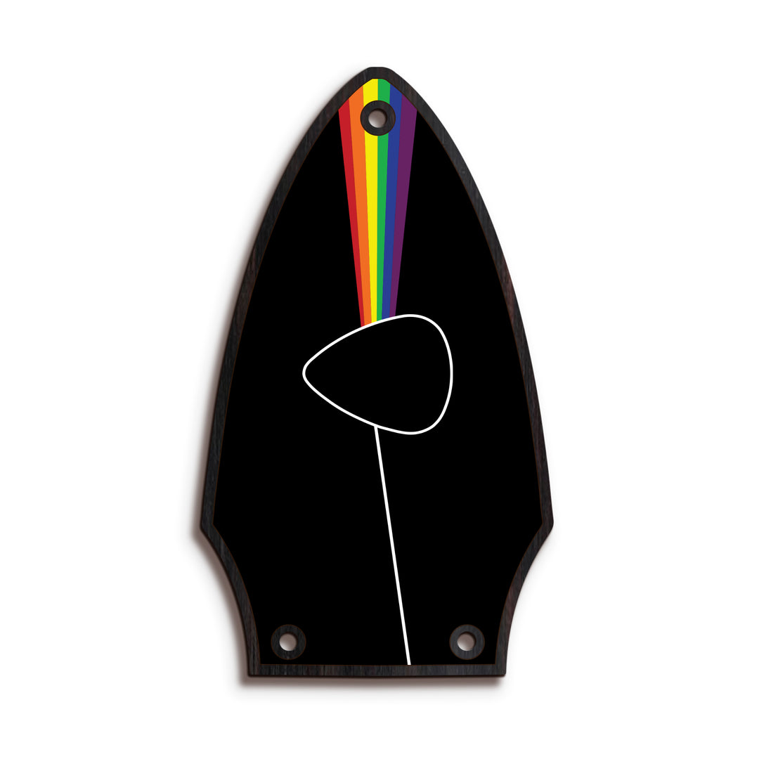 Gibson TR8 | Truss Rod Covers