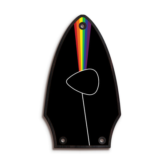 Gibson TR8 | Truss Rod Covers