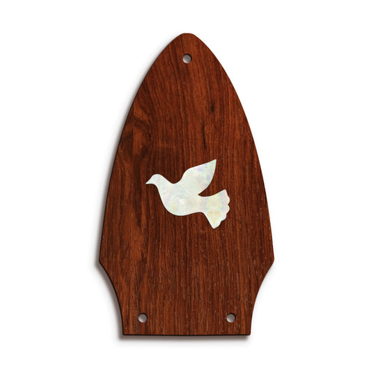 Gibson TR8 | Truss Rod Covers