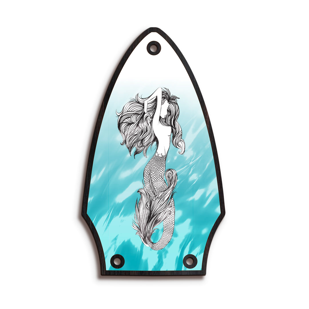 Gibson TR8 | Truss Rod Covers