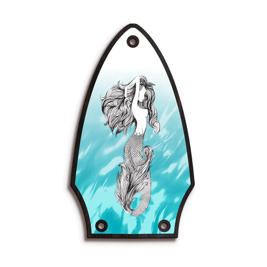 Gibson TR8 | Truss Rod Covers