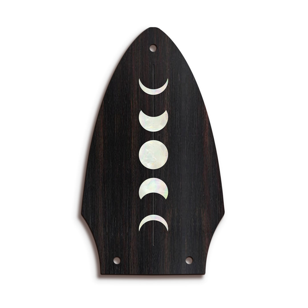 Gibson TR8 | Truss Rod Covers