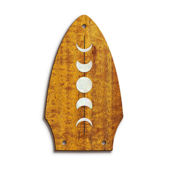 Gibson TR8 | Truss Rod Covers