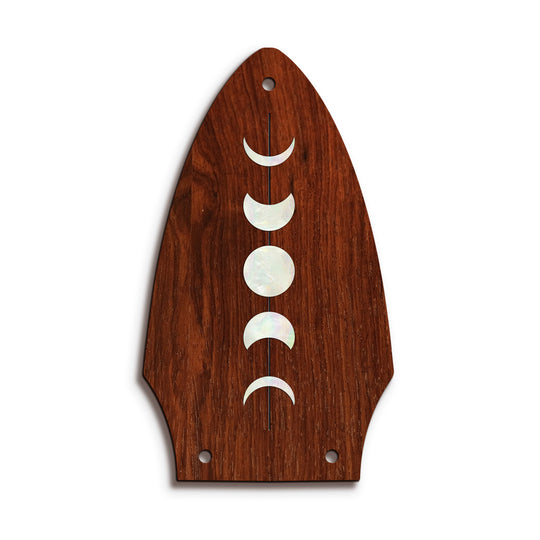 Gibson TR8 | Truss Rod Covers
