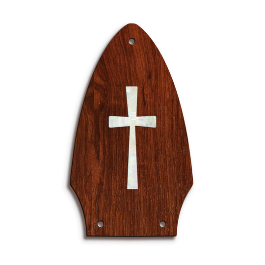 Gibson TR8 | Truss Rod Covers