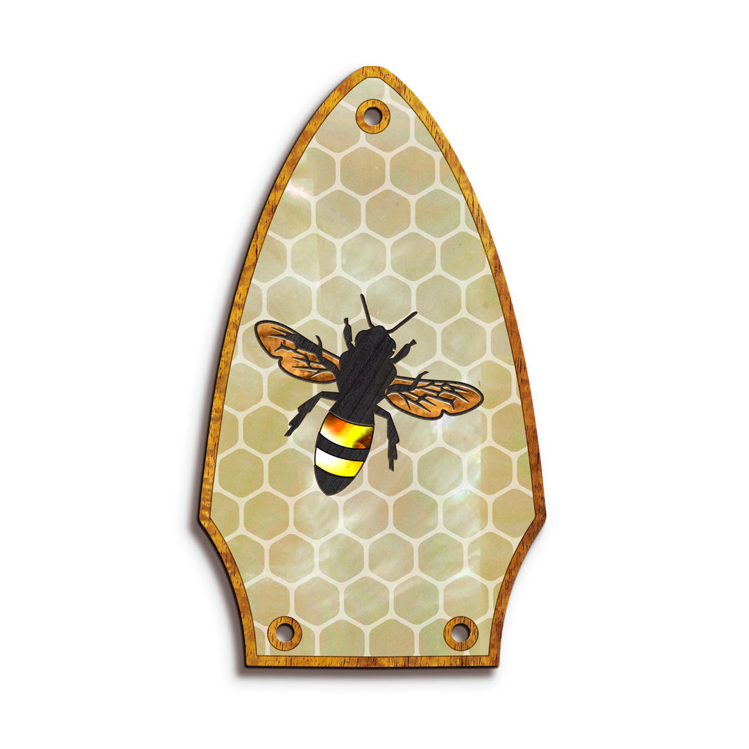 Gibson TR8 | Truss Rod Covers