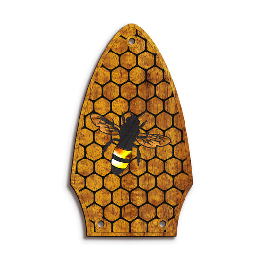 Gibson TR8 | Truss Rod Covers