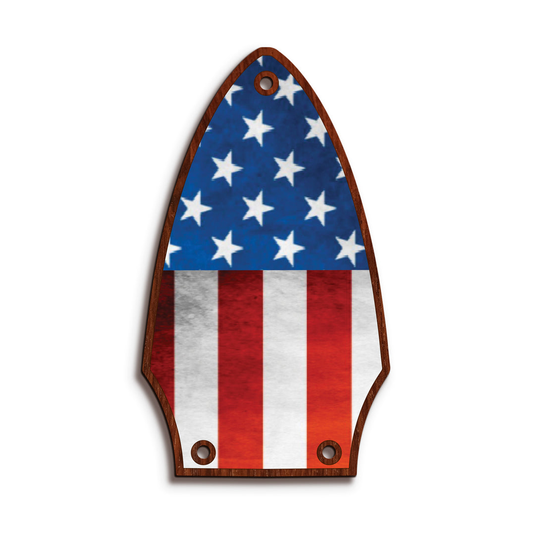 Gibson TR8 | Truss Rod Covers
