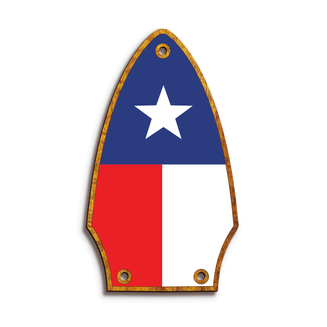 Gibson TR8 | Truss Rod Covers