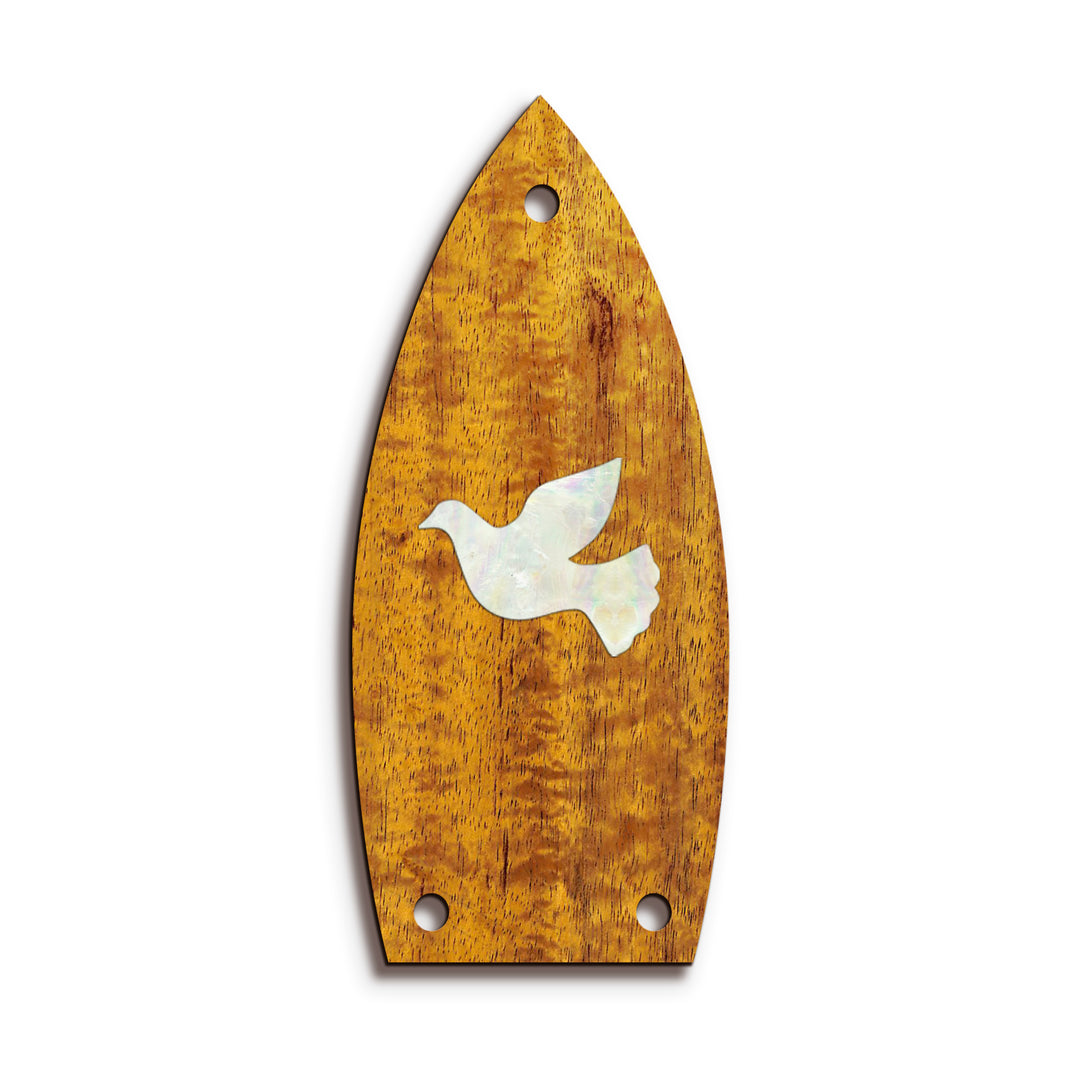 Gretsch TR9 | Truss Rod Covers