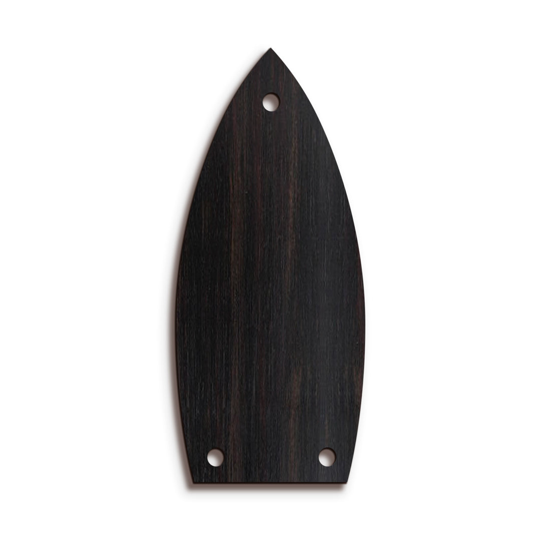 Gretsch TR9 | Truss Rod Covers
