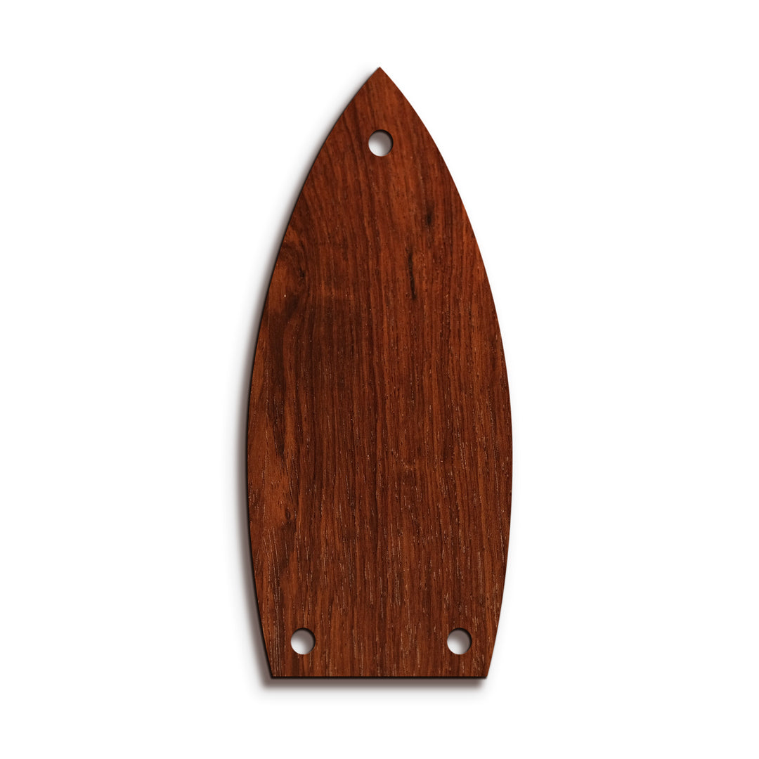 Gretsch TR9 | Truss Rod Covers