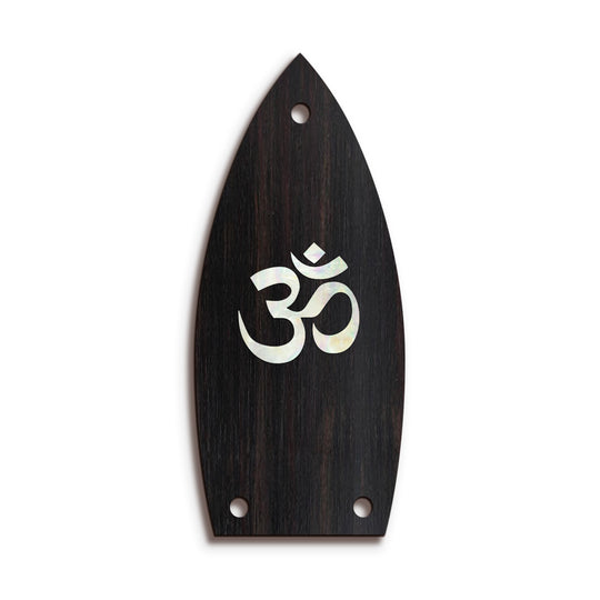 Gretsch TR9 | Truss Rod Covers