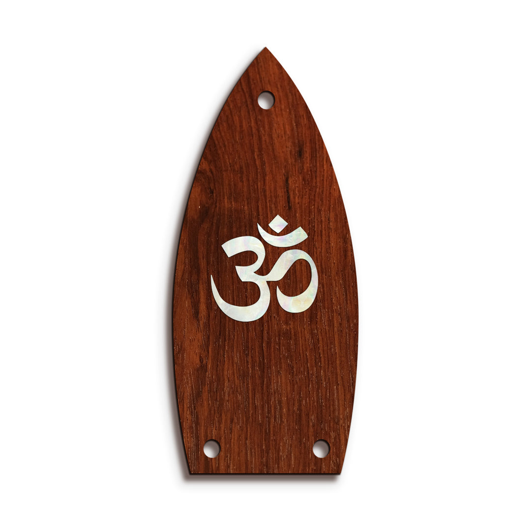 Gretsch TR9 | Truss Rod Covers