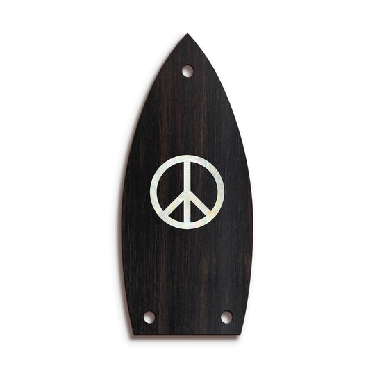 Gretsch TR9 | Truss Rod Covers