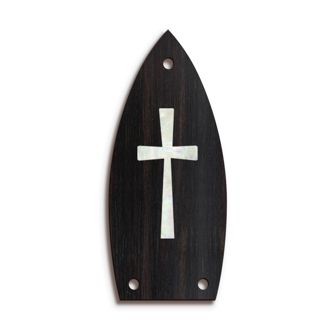 Gretsch TR9 | Truss Rod Covers