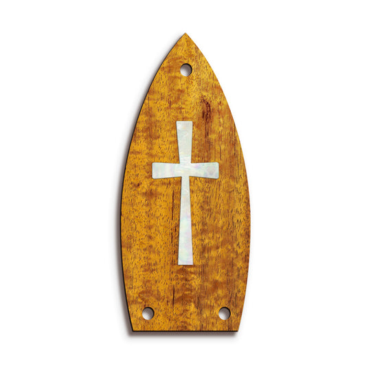 Gretsch TR9 | Truss Rod Covers