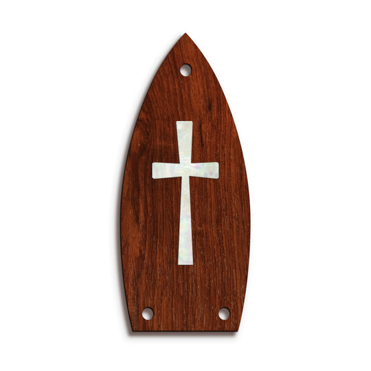 Gretsch TR9 | Truss Rod Covers