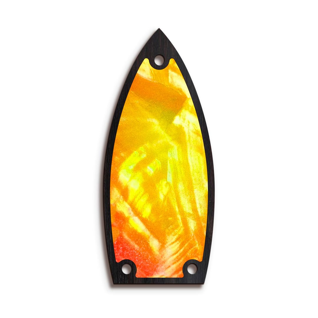 Gretsch TR9 | Truss Rod Covers