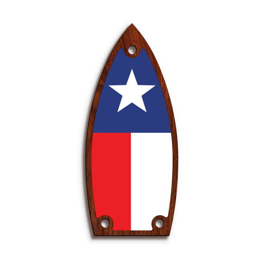 Gretsch TR9 | Truss Rod Covers