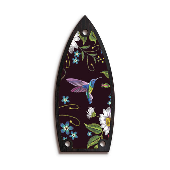 Gretsch TR9 | Truss Rod Covers