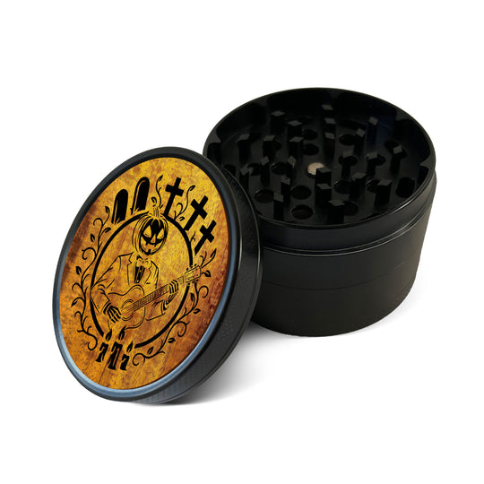 Spooky Mix and Match | Grinder