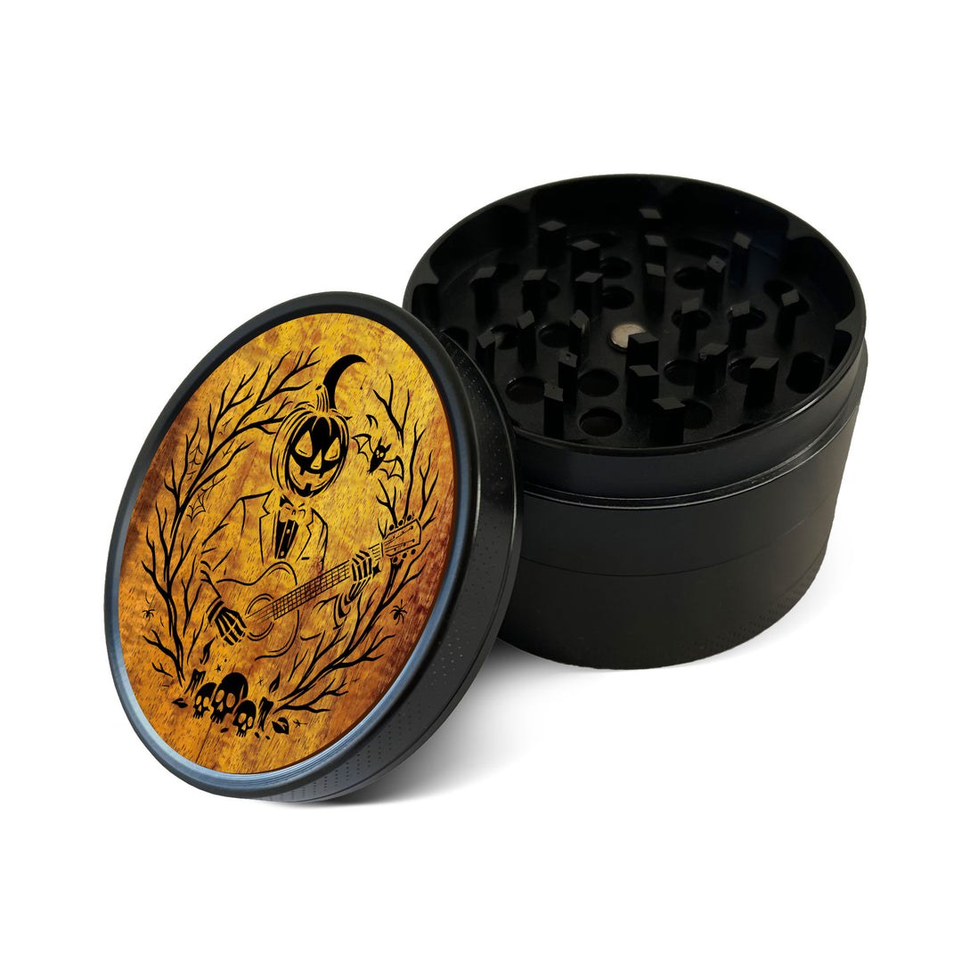 Spooky Mix and Match | Grinder