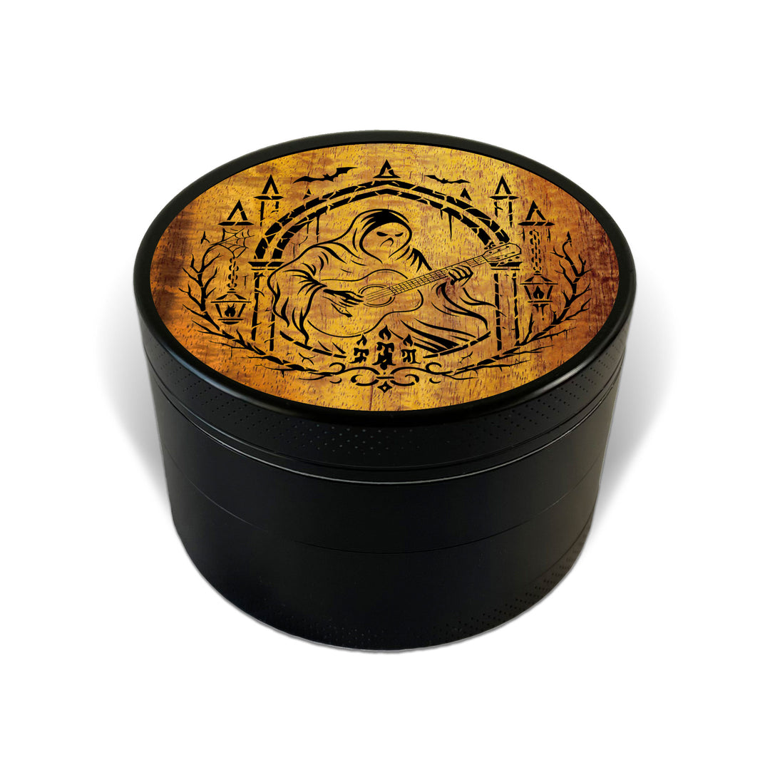 Spooky Mix and Match | Grinder
