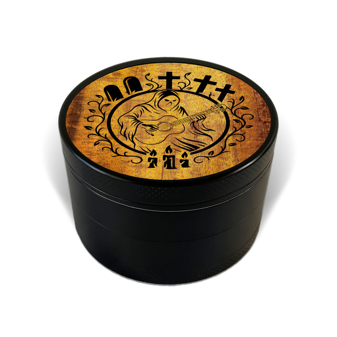 Spooky Mix and Match | Grinder