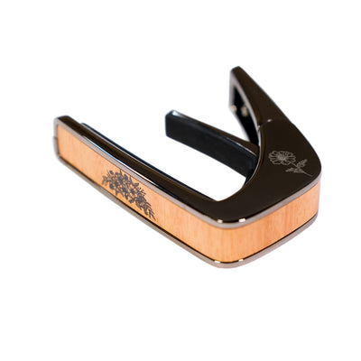 Wild Flower | Premium Capo